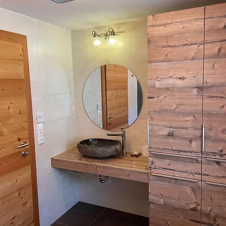 Apartamento Schmied In Oberdrum