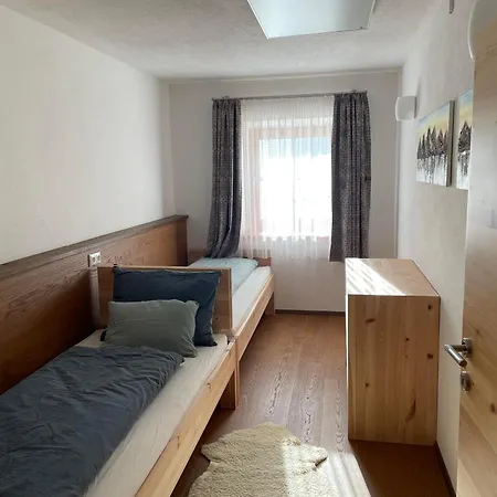 Schmied In Oberdrum Apartamento *