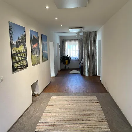 Schmied In Oberdrum *