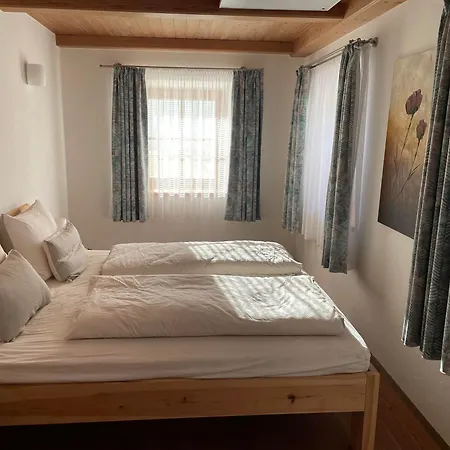Schmied In Oberdrum Apartamento