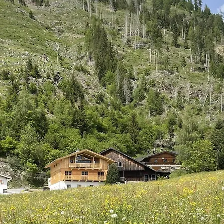 Schmied In Oberdrum Oberlienz