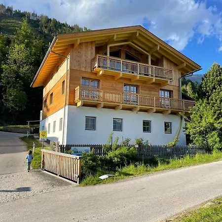 Apartamento Schmied In Oberdrum *
