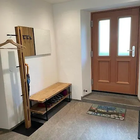 Schmied In Oberdrum *