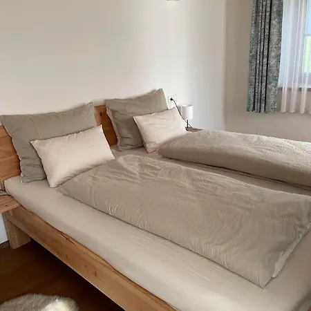 Schmied In Oberdrum Appartamento