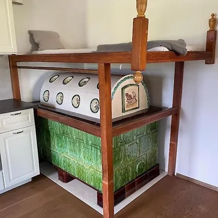 Schmied In Oberdrum Appartamento Oberlienz