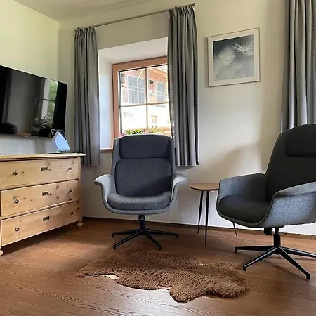 Schmied In Oberdrum Oberlienz