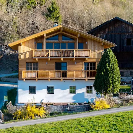 Apartamento Schmied In Oberdrum *