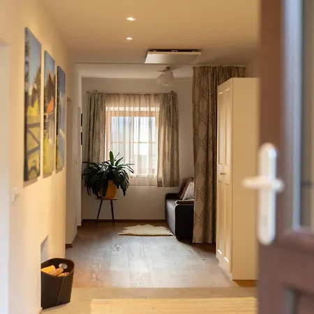 Schmied In Oberdrum Apartmán Oberlienz