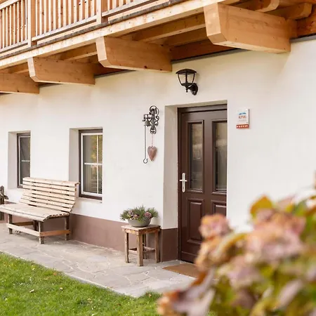 Appartamento Schmied In Oberdrum *