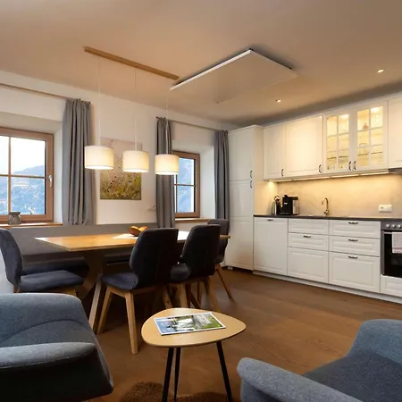 Schmied In Oberdrum Apartmán Oberlienz