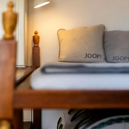 Appartamento Schmied In Oberdrum Oberlienz