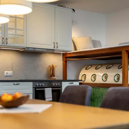 Schmied In Oberdrum Oberlienz