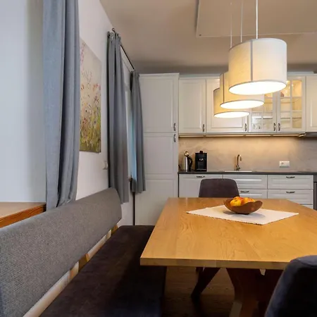 Schmied In Oberdrum Apartmán