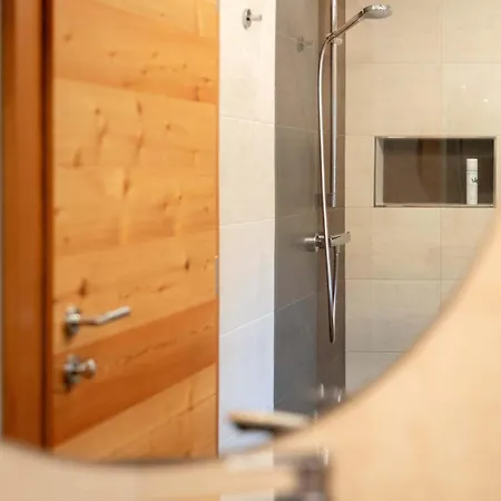 Appartamento Schmied In Oberdrum Oberlienz