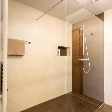 Schmied In Oberdrum Apartamento