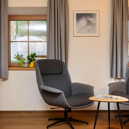 Schmid In Oberdrum شقة Oberlienz