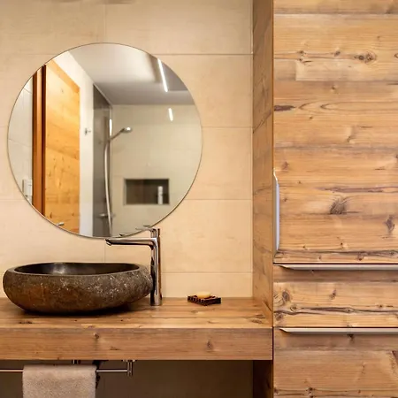 Schmied In Oberdrum Appartamento