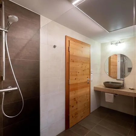 Appartamento Schmied In Oberdrum Oberlienz