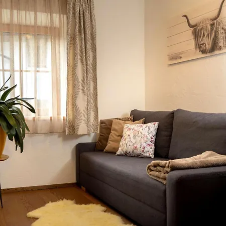 Apartamento Schmied In Oberdrum