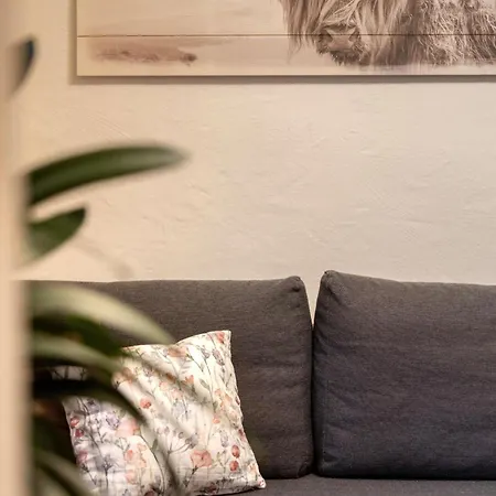 Apartamento Schmied In Oberdrum