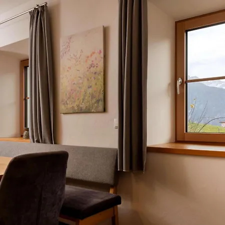 Schmid In Oberdrum شقة *