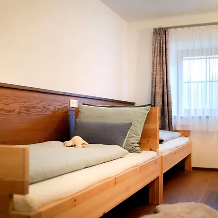 Apartamento Schmied In Oberdrum *