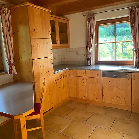 Schmid In Oberdrum شقة