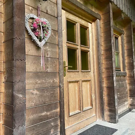 Appartamento Schmid In Oberdrum Oberlienz