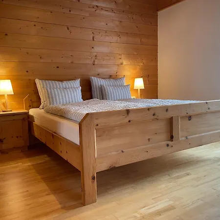 Appartamento Schmid In Oberdrum Oberlienz