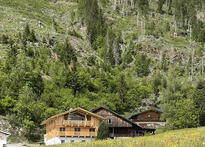 Schmied In Oberdrum Oberlienz