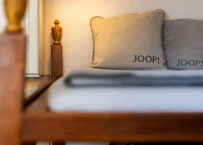 Apartmán Schmied In Oberdrum Oberlienz