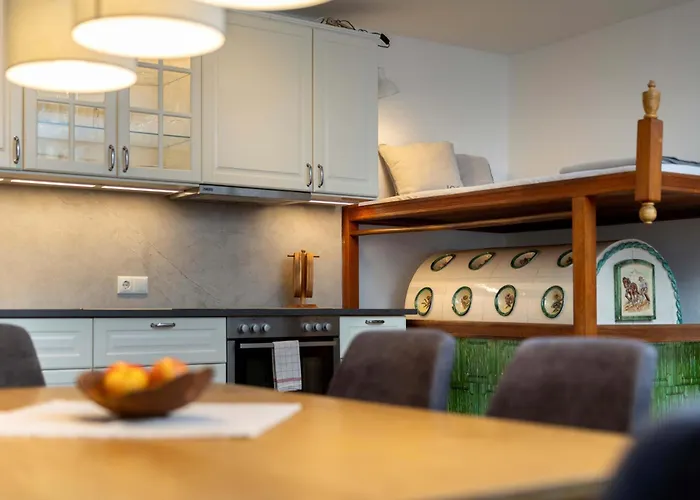 Schmied In Oberdrum Oberlienz