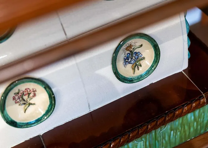 Schmied In Oberdrum * Oberlienz