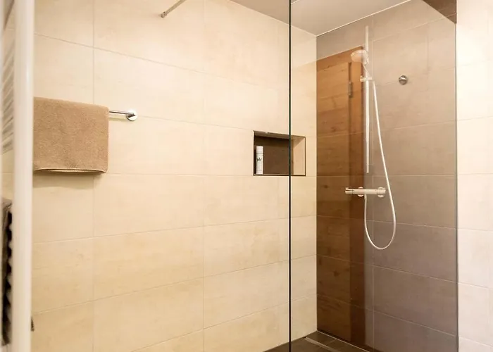 Schmied In Oberdrum Apartmán