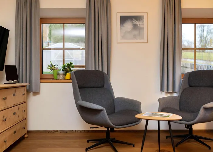 Schmied In Oberdrum Apartmán Oberlienz