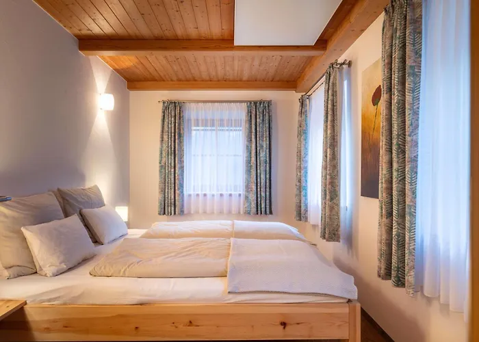 Schmied In Oberdrum Oberlienz