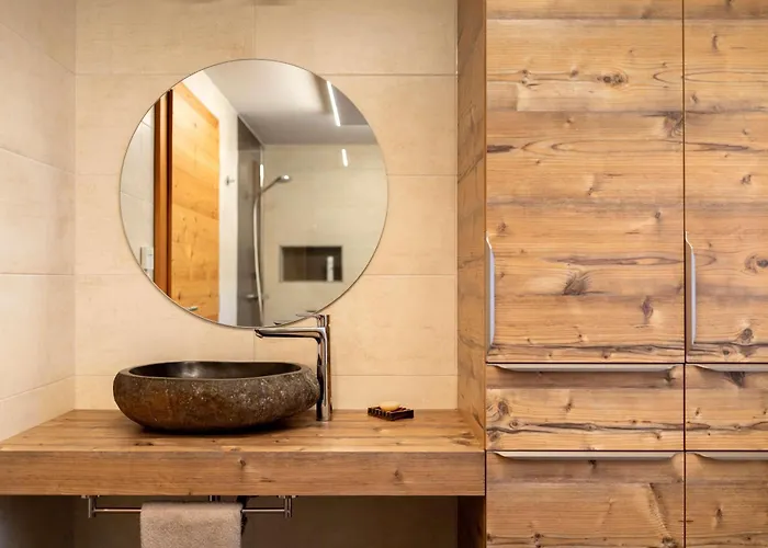 Schmied In Oberdrum Apartmán