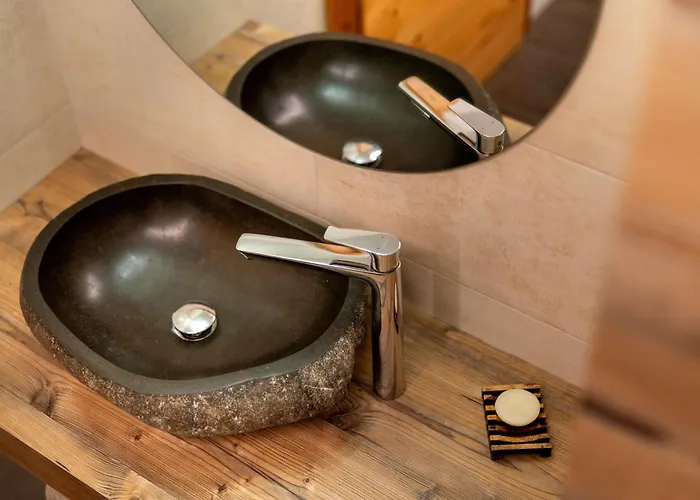 Schmied In Oberdrum 公寓 *