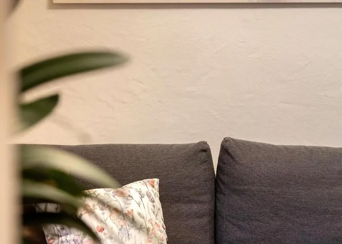 公寓 Schmied In Oberdrum