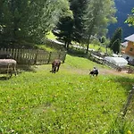 Schmied In Oberdrum