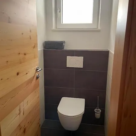 Appartement Schmied In Oberdrum Oberlienz