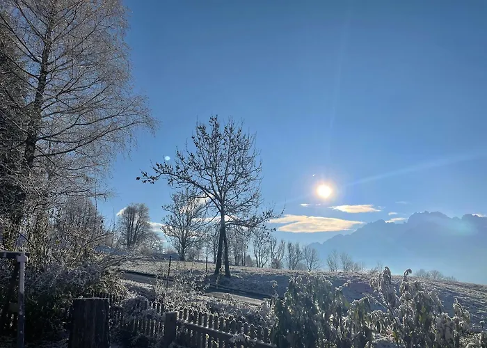 Schmied In Oberdrum