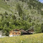 Schmied In Oberdrum Oberlienz